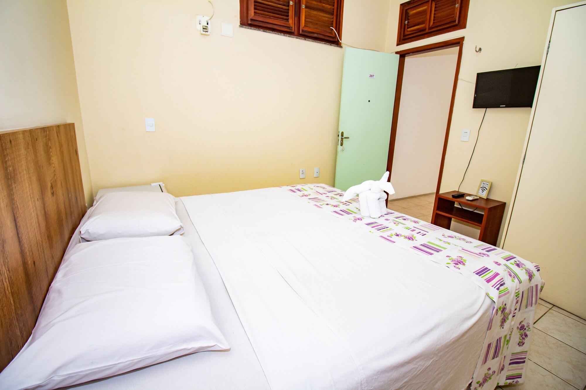 Ocean Praia Hotel Fortaleza Dış mekan fotoğraf