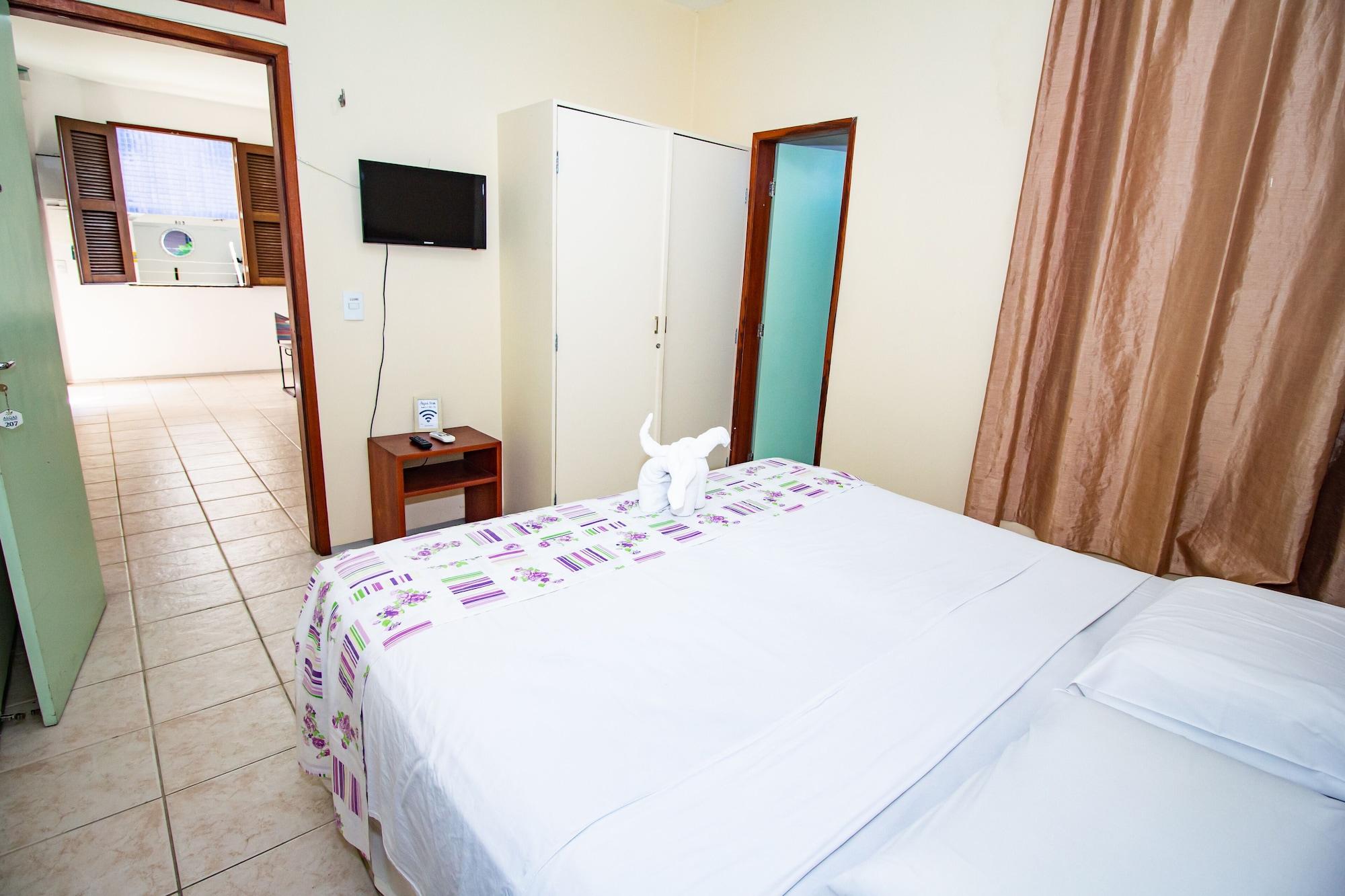 Ocean Praia Hotel Fortaleza Dış mekan fotoğraf