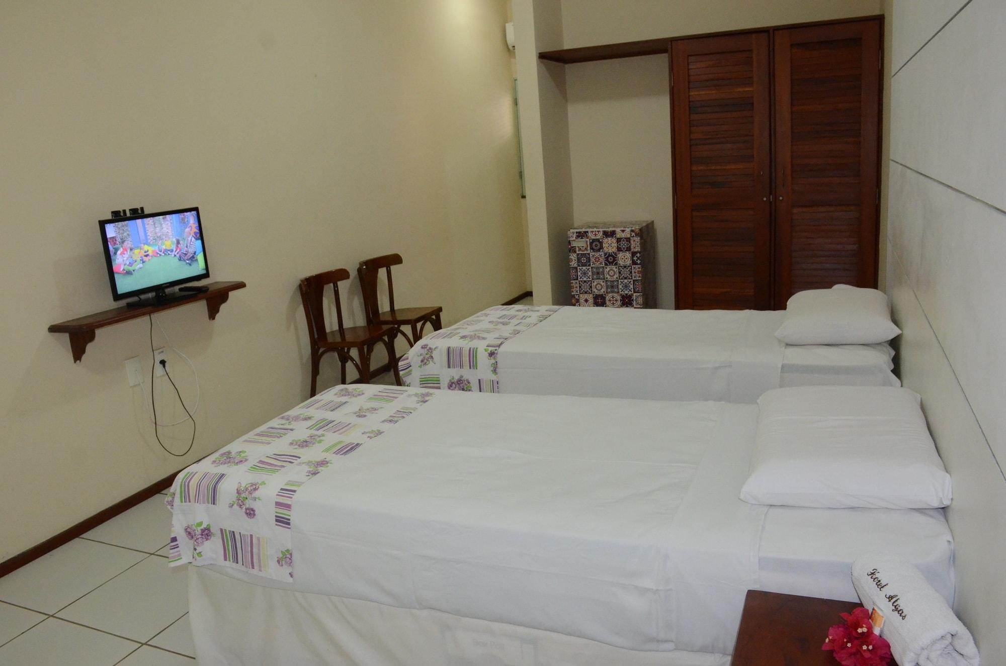 Ocean Praia Hotel Fortaleza Dış mekan fotoğraf