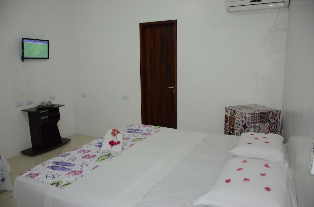 Ocean Praia Hotel Fortaleza Dış mekan fotoğraf