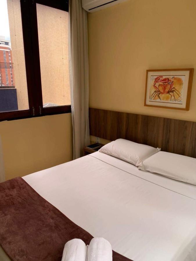 Ocean Praia Hotel Fortaleza Dış mekan fotoğraf