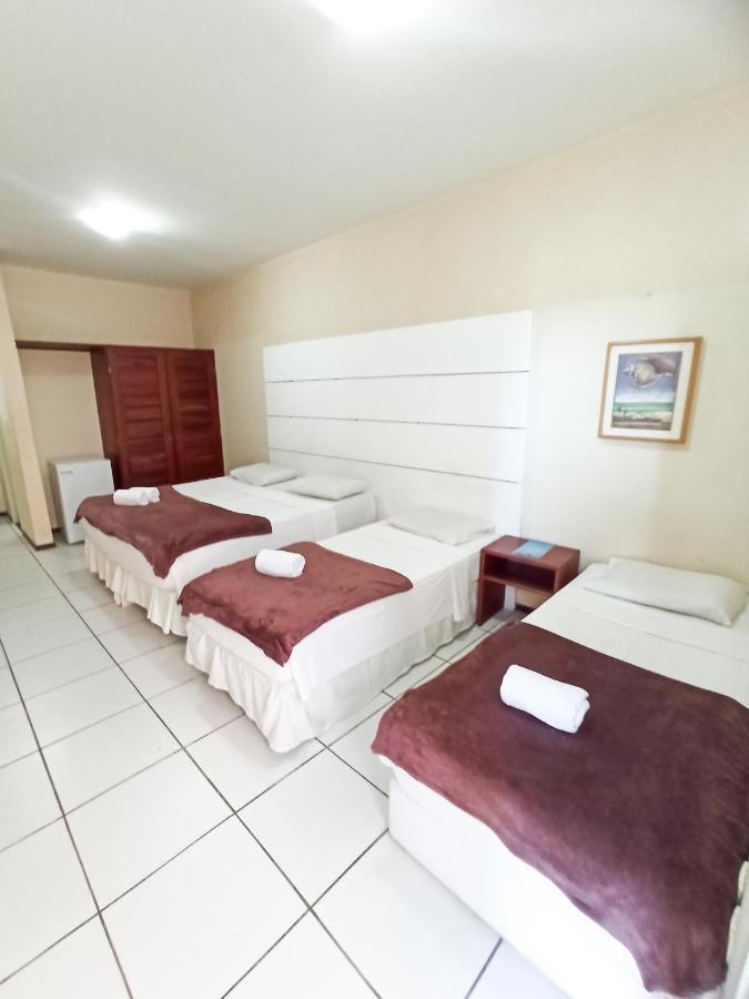 Ocean Praia Hotel Fortaleza Dış mekan fotoğraf