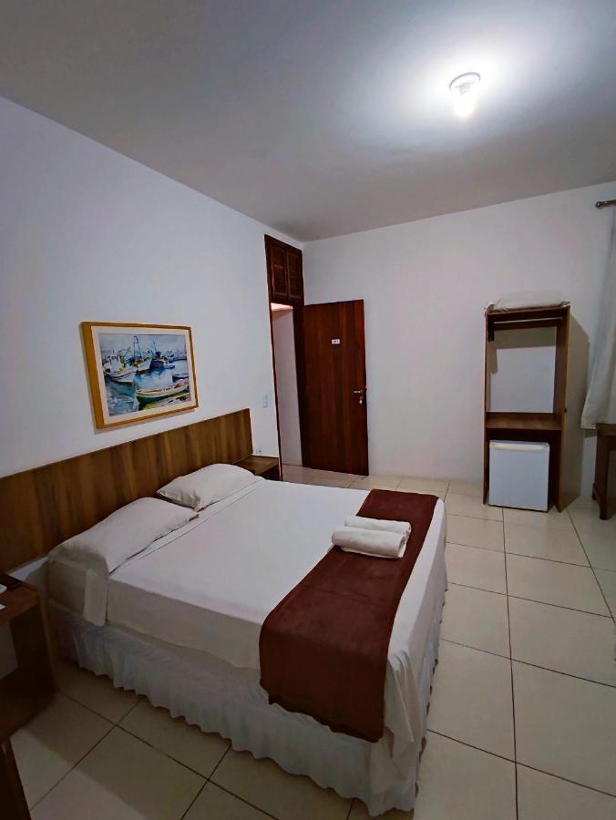 Ocean Praia Hotel Fortaleza Dış mekan fotoğraf