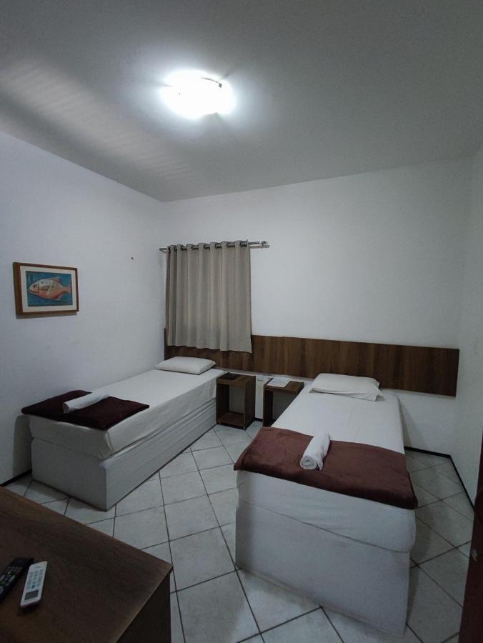 Ocean Praia Hotel Fortaleza Dış mekan fotoğraf