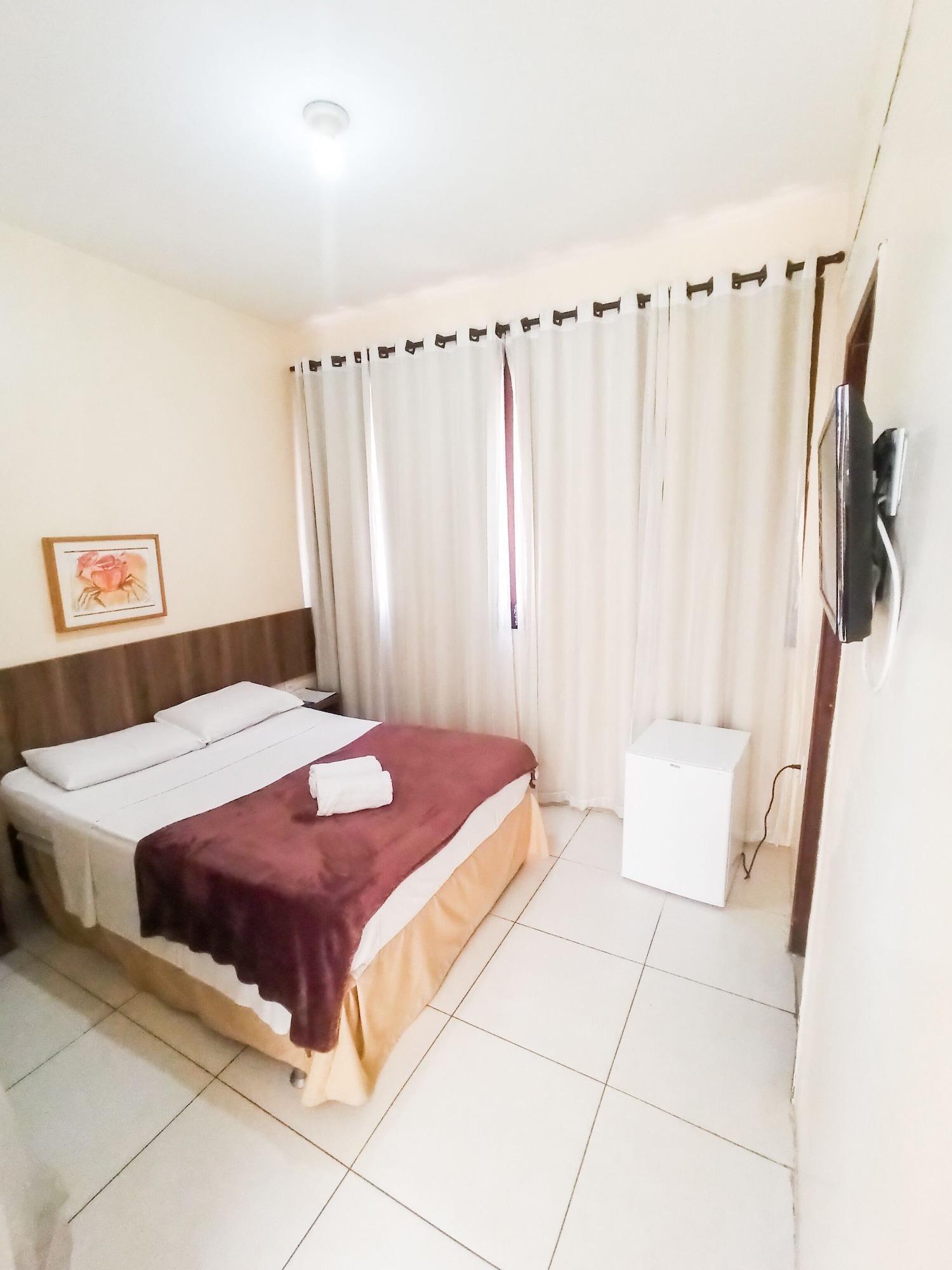 Ocean Praia Hotel Fortaleza Dış mekan fotoğraf