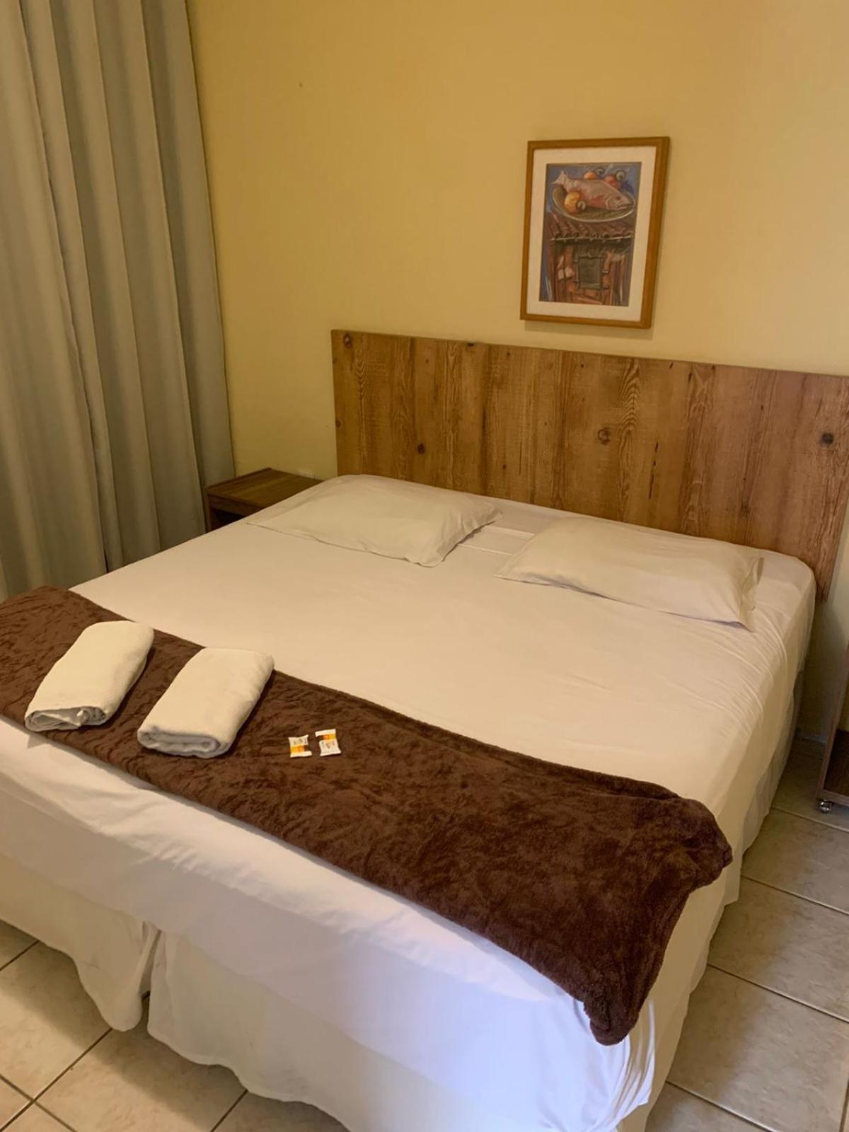 Ocean Praia Hotel Fortaleza Dış mekan fotoğraf