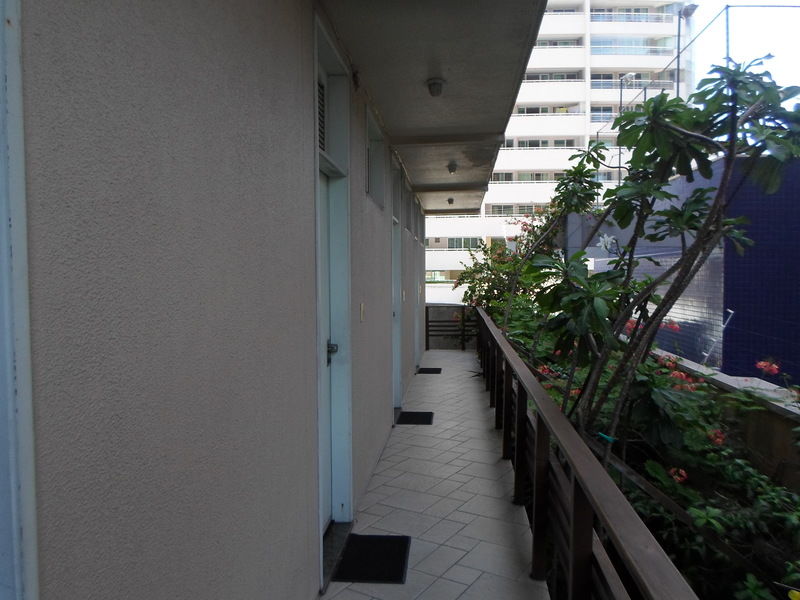 Ocean Praia Hotel Fortaleza Dış mekan fotoğraf